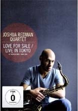 Joschua Redman - Love For Sale 