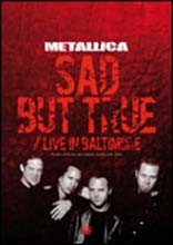 Metallica - Sad But True Live In Balrimore