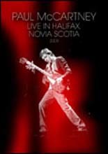 Paul McCartney - Live In Halifax Novia Scotia 