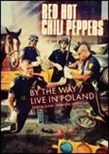 Red Hot Chili Peppers - By The Way Live In Poland 