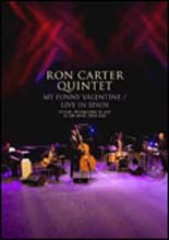 Ron Carter - My Funny Valentine Live In Spain 