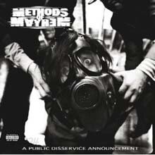 Methods of Mayhem - A Public Disservice Announcement
