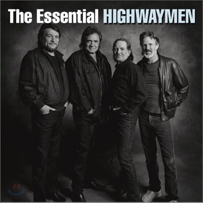 Highwaymen - Essential Highwaymen