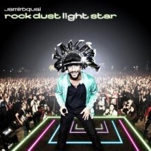 Jamiroquai - Rock Dust Light Star [2LP]