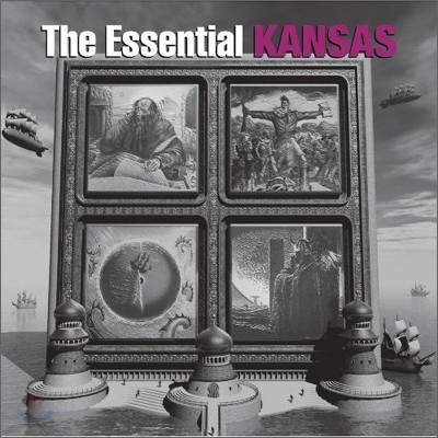 Kansas - Essential Kansas