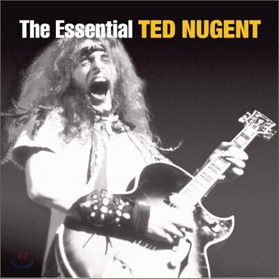 Ted Nugent - Essential Ted Nugent