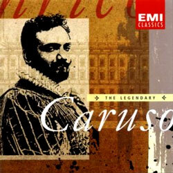 Enrico Caruso