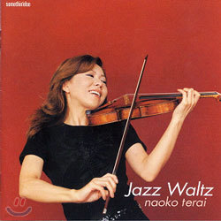 Naoko Terai - Jazz Waltz