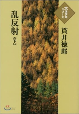 亂反射(下)
