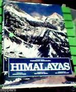 Himalayas (Hardcover, New edition) 