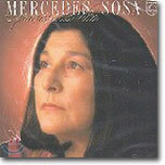 Mercedes Sosa - Gracias a la Vida 메르세데스 소사 - 삶의 감사