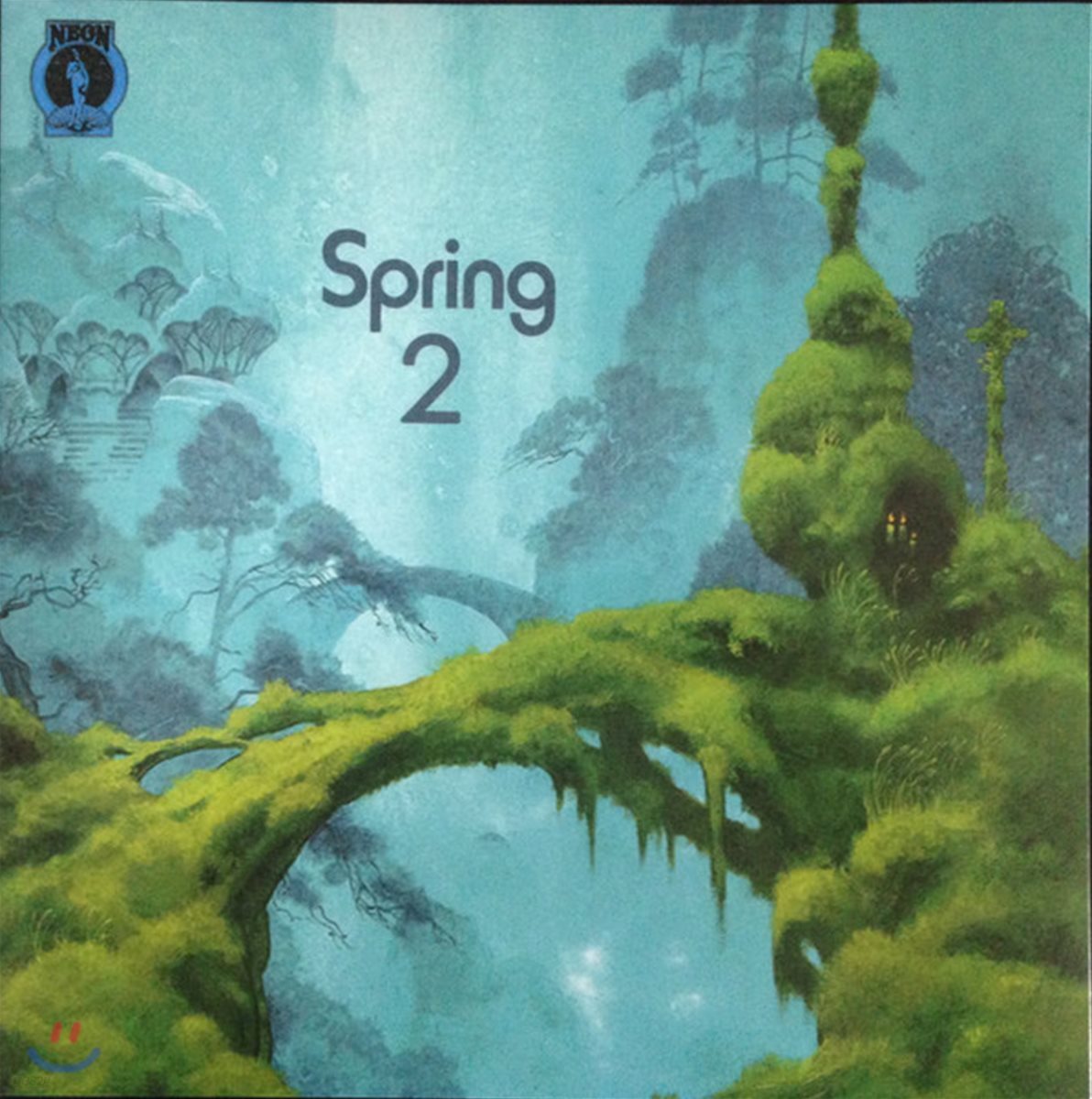 Spring (스프링) - 2 [LP]