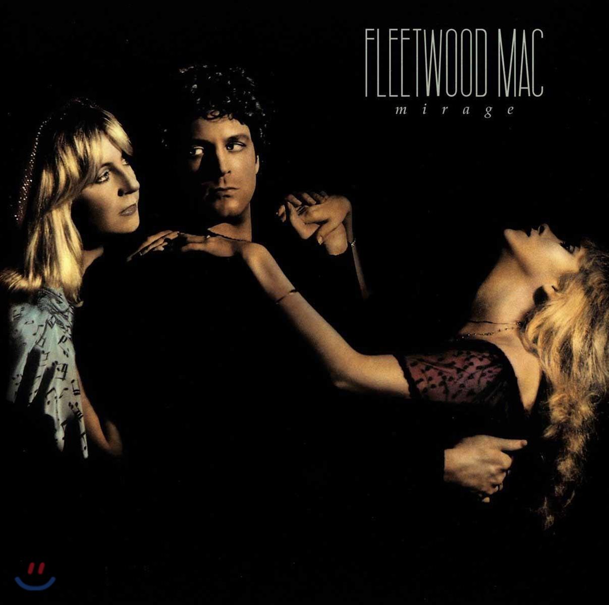 Fleetwood Mac (플리트우드 맥) - Mirage [LP]