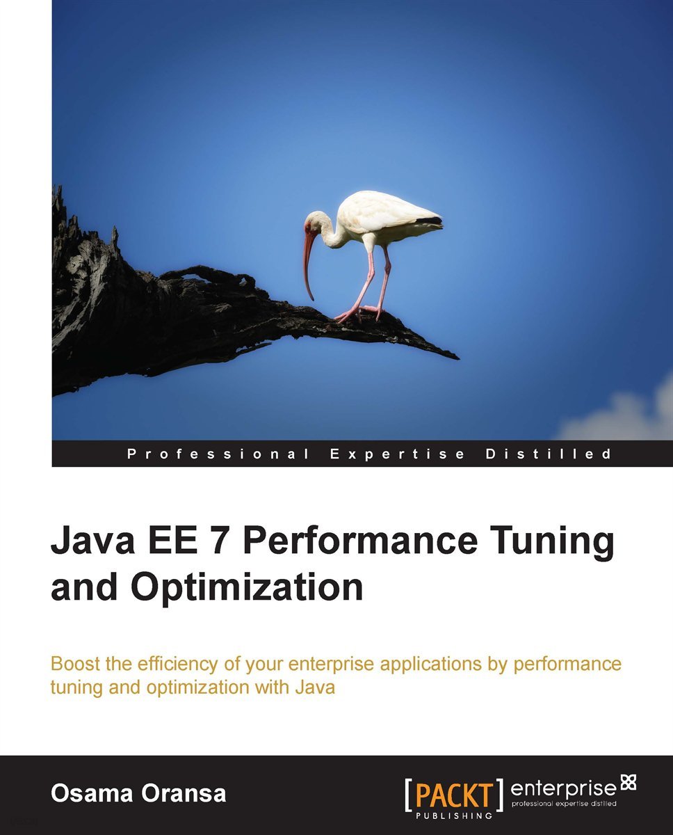 Java EE7 Performance Tuning & Optimization