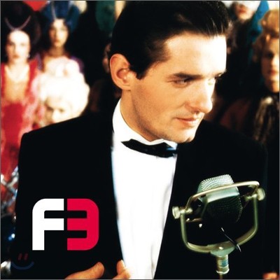 Falco - Falco 3 (25th Anniversary Edition)