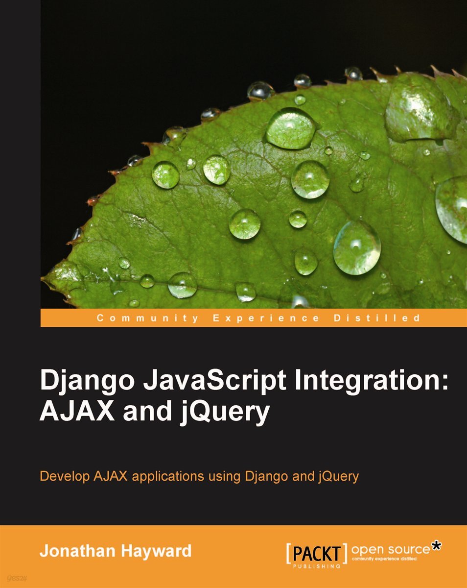 Django JavaScript Integration: AJAX and jQuery