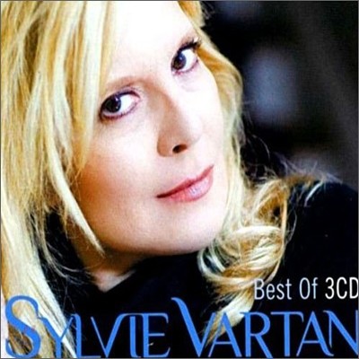 Sylvie Vartan - Triple Best Of