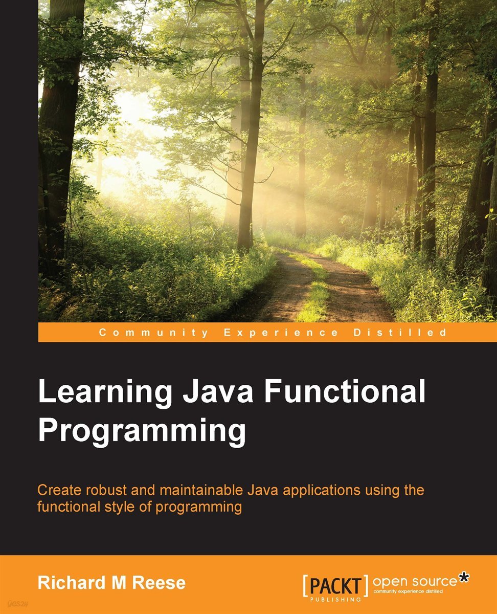 Learning Java Functional Programming