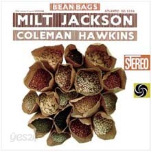 Milt Jackson - Milt Jackson