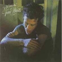 Tom Waits — Blue Valentine 앨범 커버