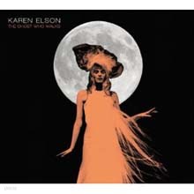 Karen Elson - The Ghost Who Walks