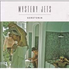 Mystery Jets - Serotonin