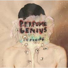 Perfume Genius - Learning (Expanded Edition)