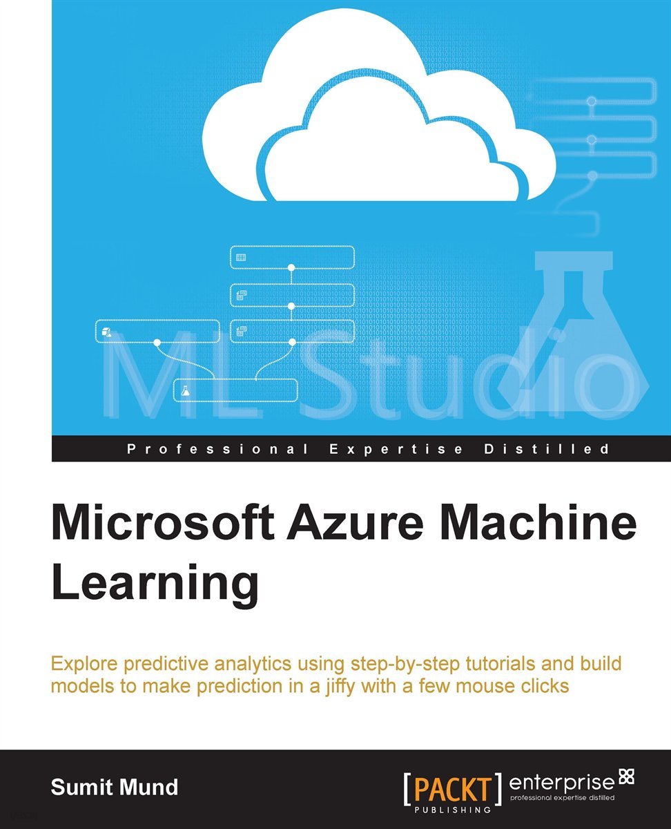 Microsoft Azure Machine Learning