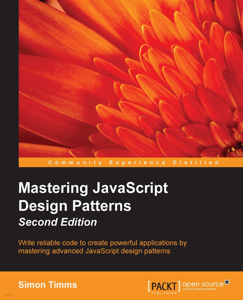 Mastering JavaScript Design Patterns - Second Edition