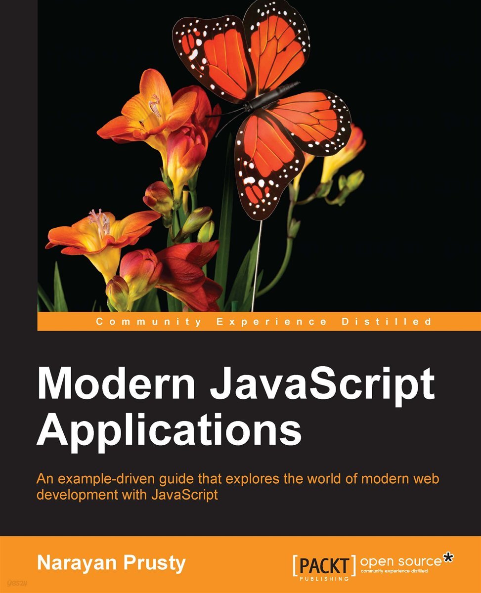 Modern JavaScript Applications