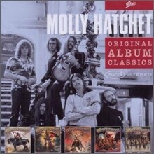 Molly Hatchet - Original Album Classics