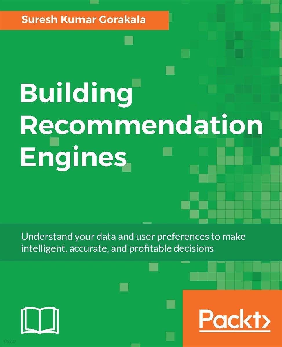 Building Recommendation Engines