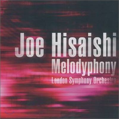 Hisaishi Joe - Melodyphony: Best of Joe Hisaishi (Limited Deluxe)
