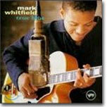 Mark Whitfield - True Blue