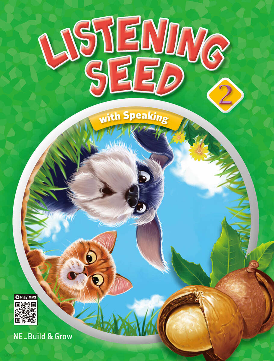 Listening Seed 2
