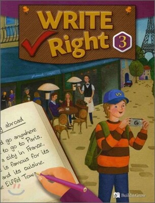 Write Right 3