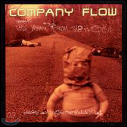 Company Flow - Little Johnny From the Hospitul