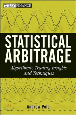Statistical Arbitrage: Algorithmic Trading Insights and Techniques