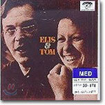 Elis Regina / Tom Jobim - Elis & Tom