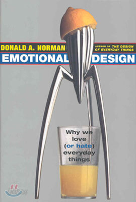 Emotional Design