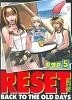 RESET 리셋 1-6 완결