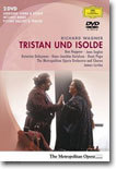Wagner : Tristan Und Isolde : Levine
