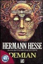 데미안 (Demian) 독일어 문학 시리즈 034  ◆ 부록판｜오디오북