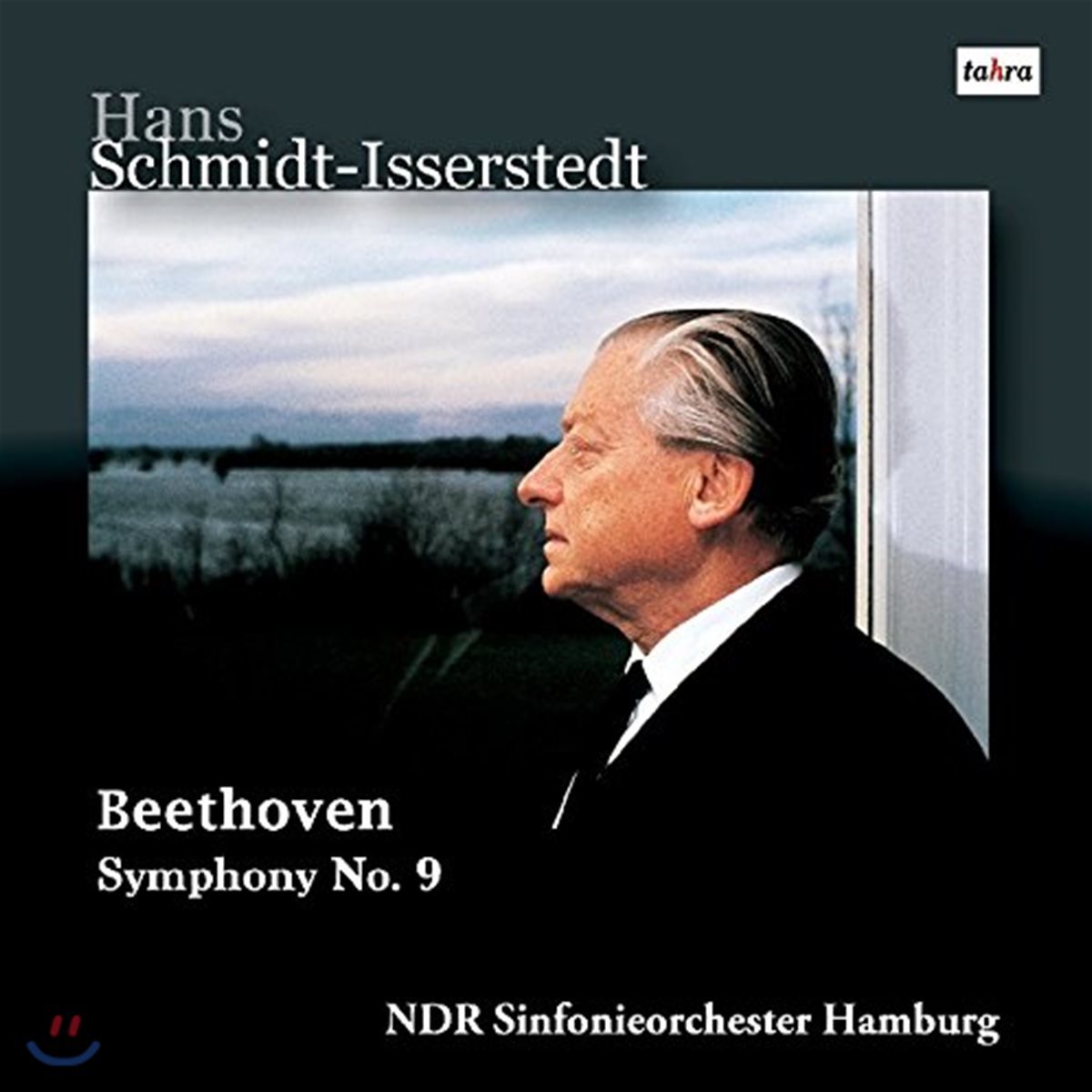 Hans Schmidt-Isserstedt 베토벤: 교향곡 9번 '합창' (Beethoven: Symphony Op.125 'Choral')