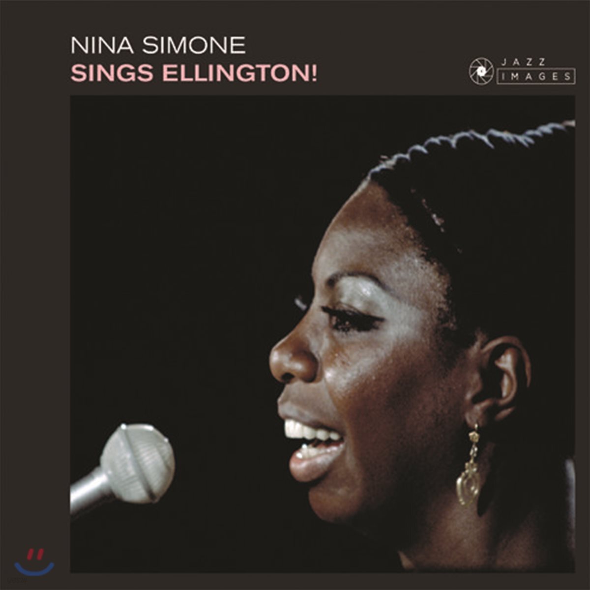 Nina Simone (니나 시몬) - Sings Ellington!