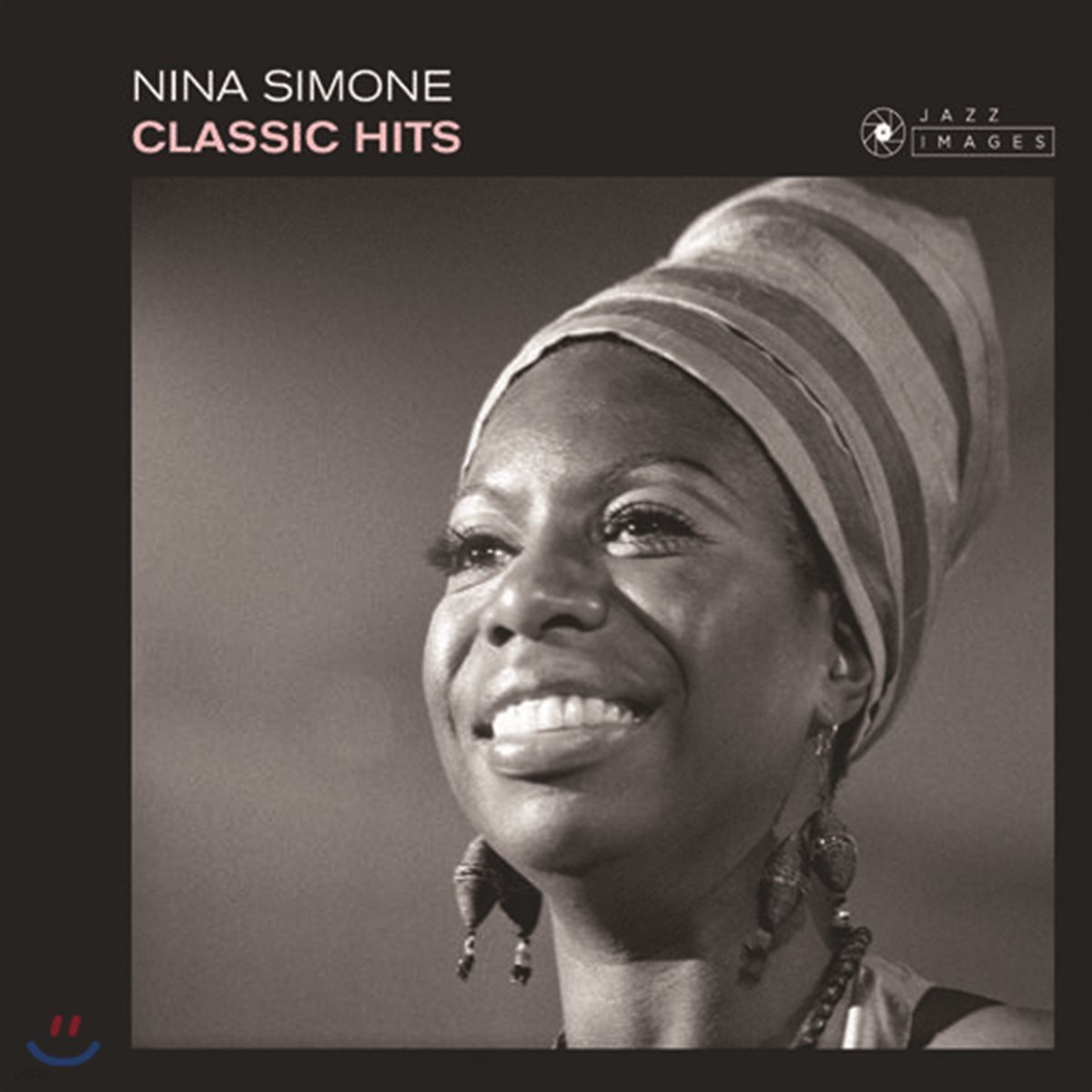 Nina Simone (니나 시몬) - Classic Hits: The Queen Of Soul