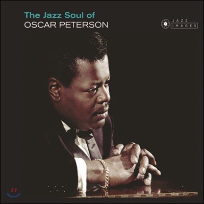 Oscar Peterson (ī ͽ) - The Jazz Soul of Oscar Peterson