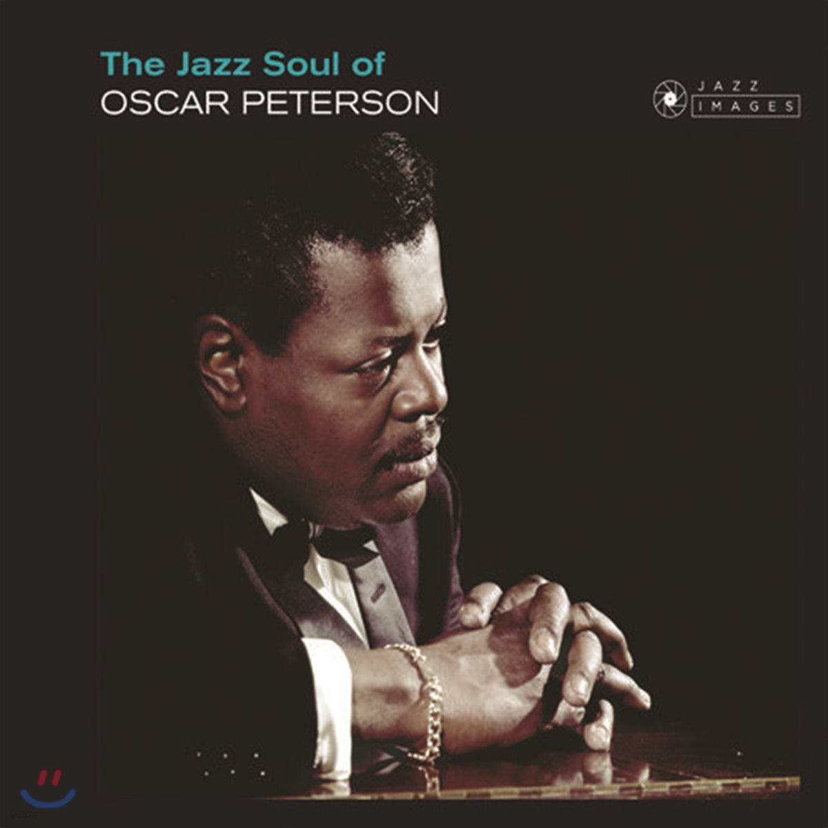 Oscar Peterson (오스카 피터슨) - The Jazz Soul of Oscar Peterson
