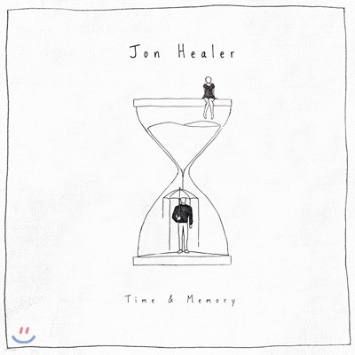   (Jon Healer) 1 - Time & Memory