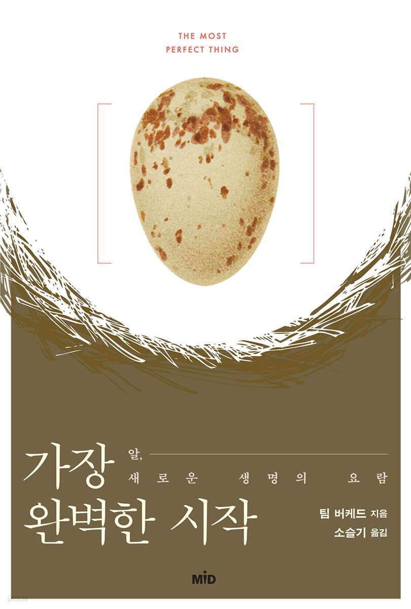 가장 완벽한 시작